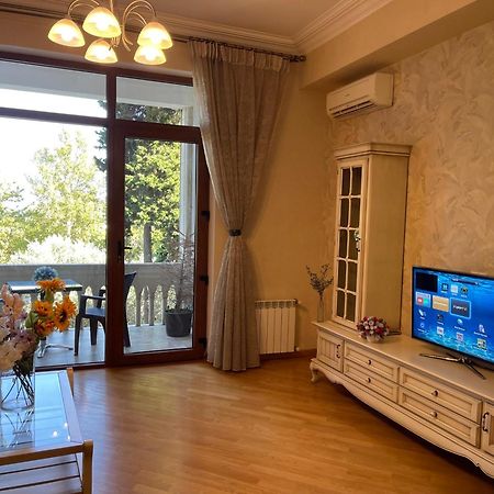 Maiden Apartment Баку Екстериор снимка