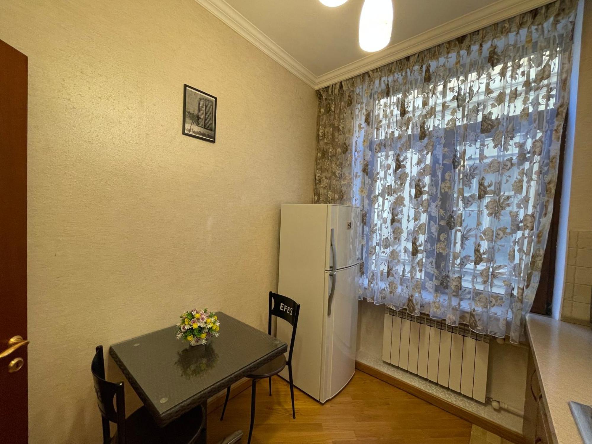 Maiden Apartment Баку Екстериор снимка